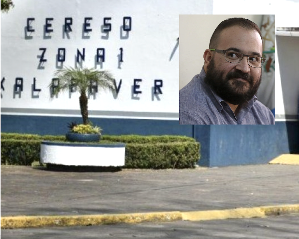 No se saldrán con la suya, advierte Cuitláhuac García ante absolución de Javier Duarte por el Poder Judicial